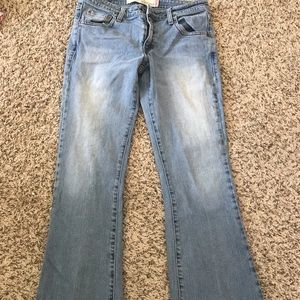 Levi’s jeans